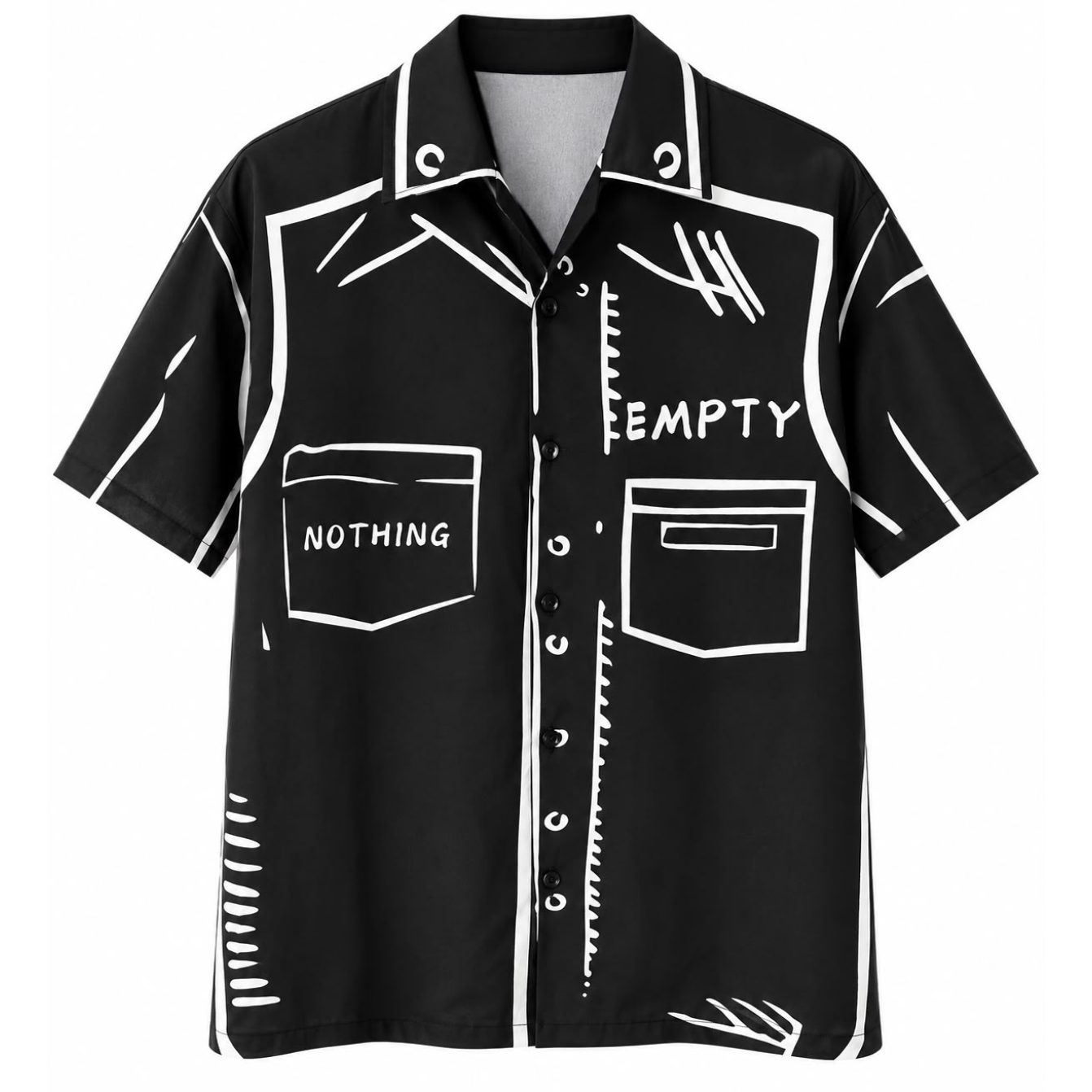 Korean T-shirt
