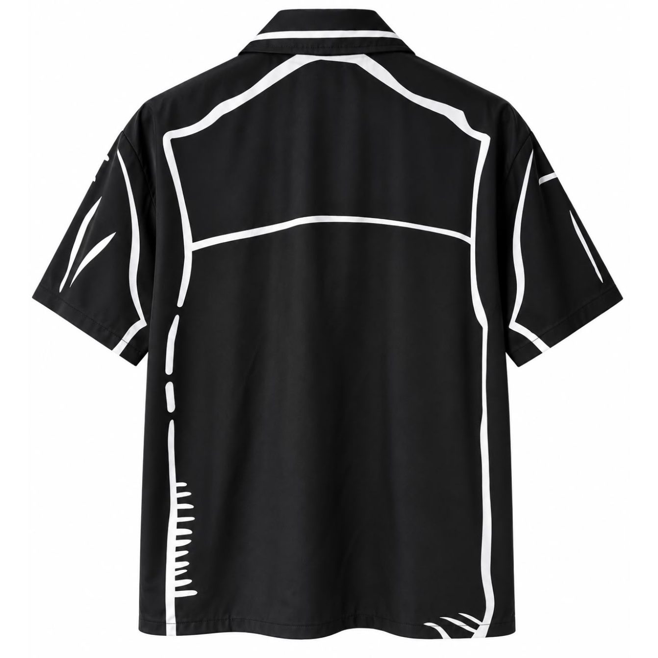 Korean T-shirt