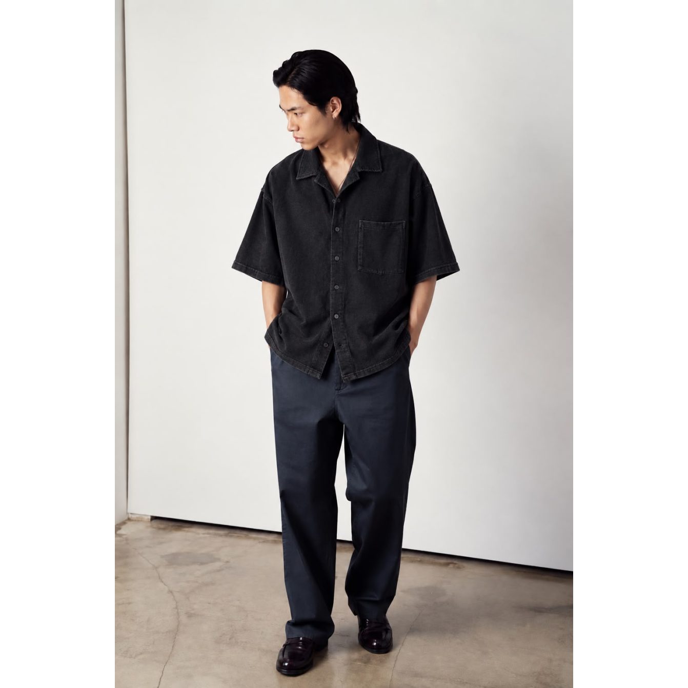 Korean T-shirt