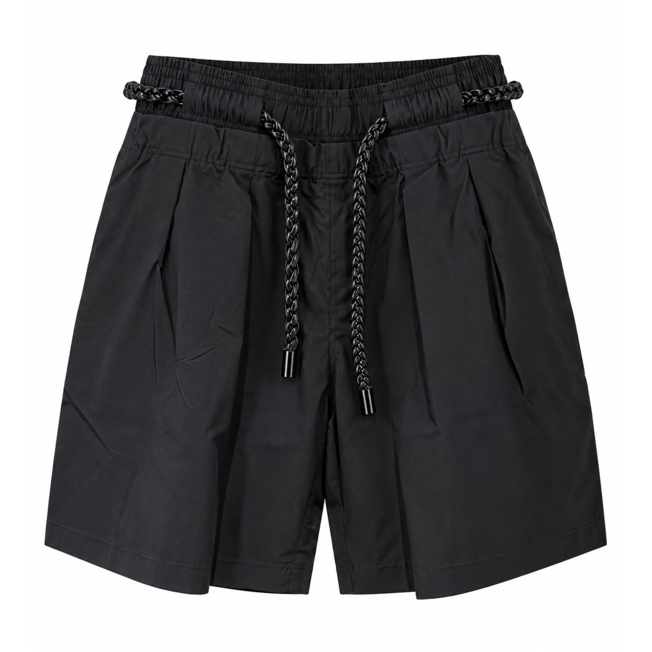 Korean shorts