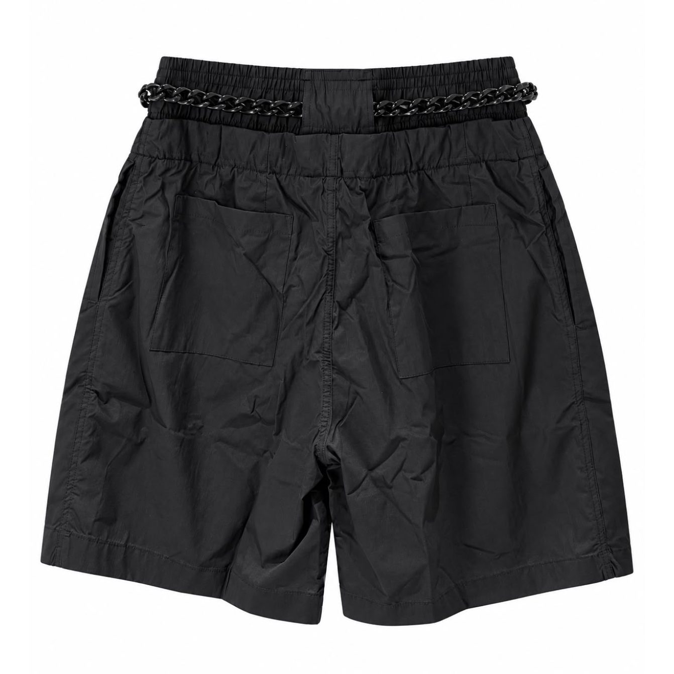 Korean shorts