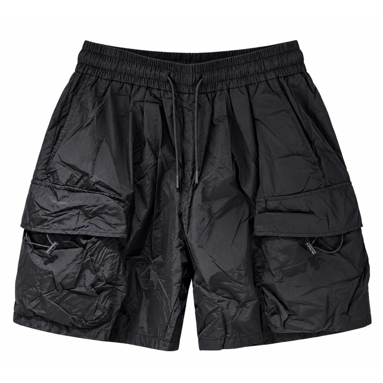Korean shorts