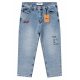 Turkish jeans