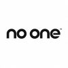 No One