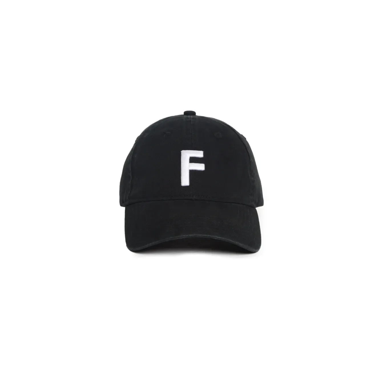 كاب FREEMINDS باللون الأسود