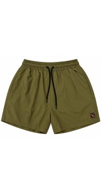 Swimming shorts-oil