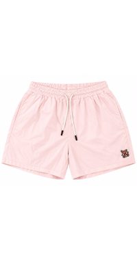Swimming shorts-Pink