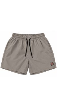 Swimming shorts-Gray