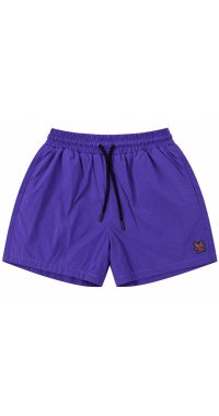 Swimming shorts-Purple