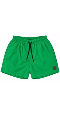Swimming shorts-Green