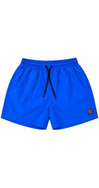 Swimming shorts-Blue