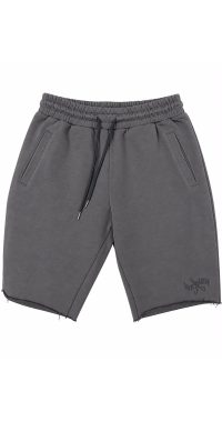 Cotton Short - Gray