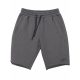 Cotton Short - Gray
