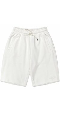 Cotton Short - Off white
