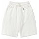 Cotton Short - Off white