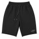 Cotton Short - Black