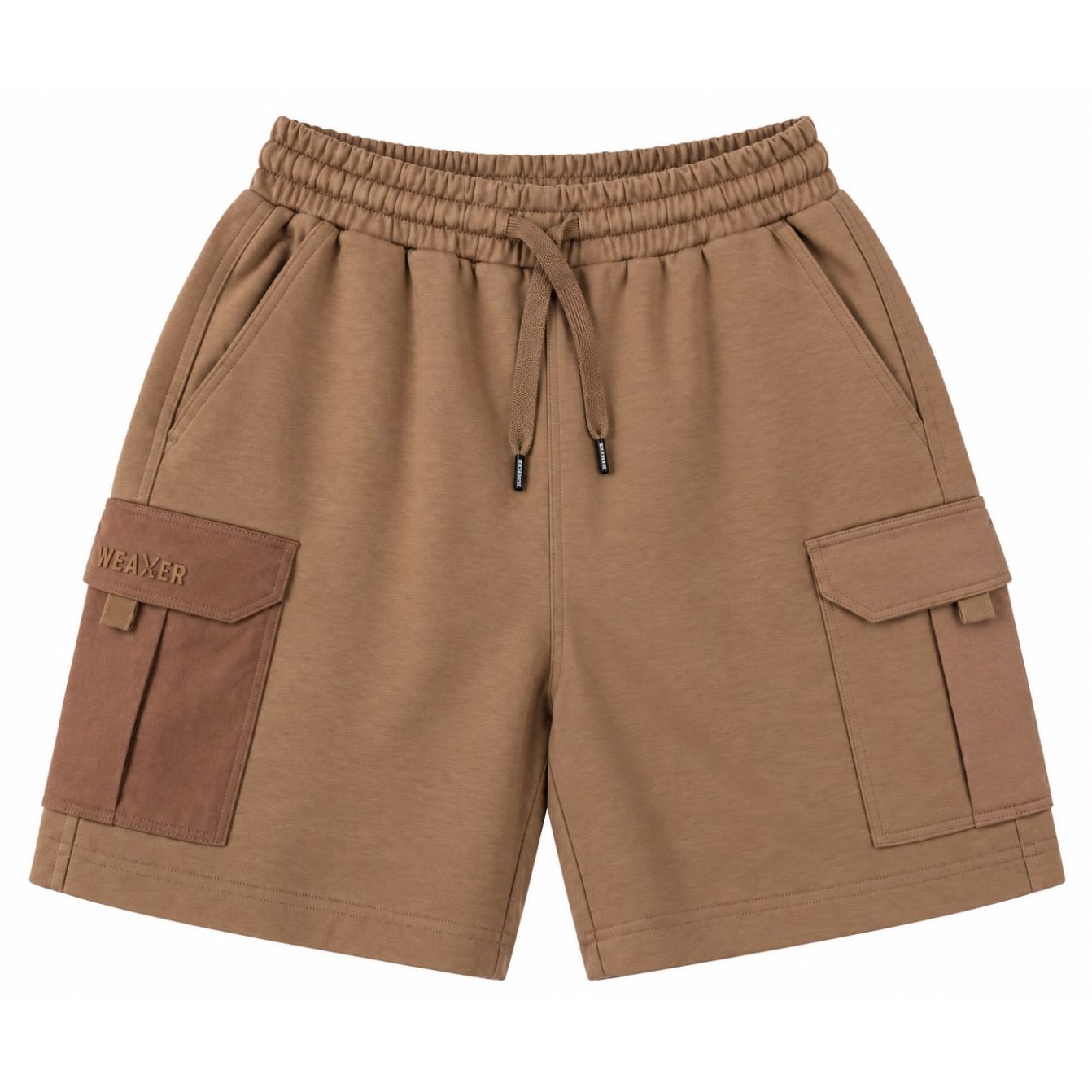 Cargo Short -Brown