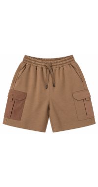 Cargo Short -Brown