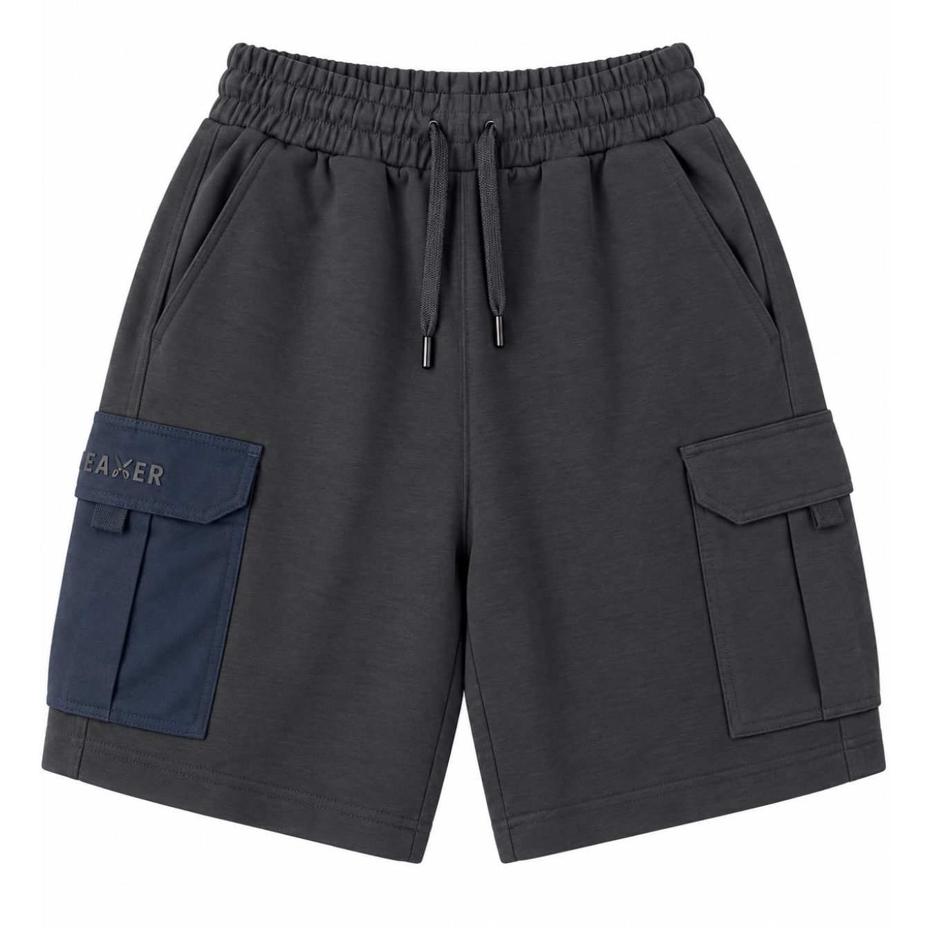 Cargo Short - Gray