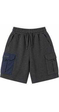 Cargo Short - Gray