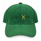 Chamois Weaver Cap - Green