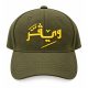 Arabic Chamois cap-oil