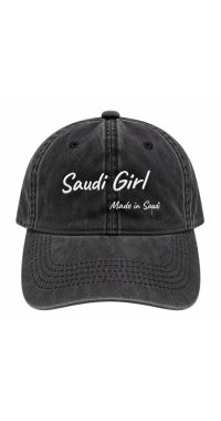 Saudi Arabian club caps