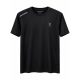 Men's sports t-shirt - Black