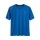 Men's sports t-shirt - Blue
