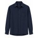 Lenin's shirt - Navy blue