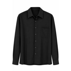 Lenin's shirt - Black