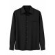 Lenin's shirt - Black