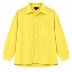 Lenin's shirt - Yellow