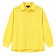 Lenin's shirt - Yellow
