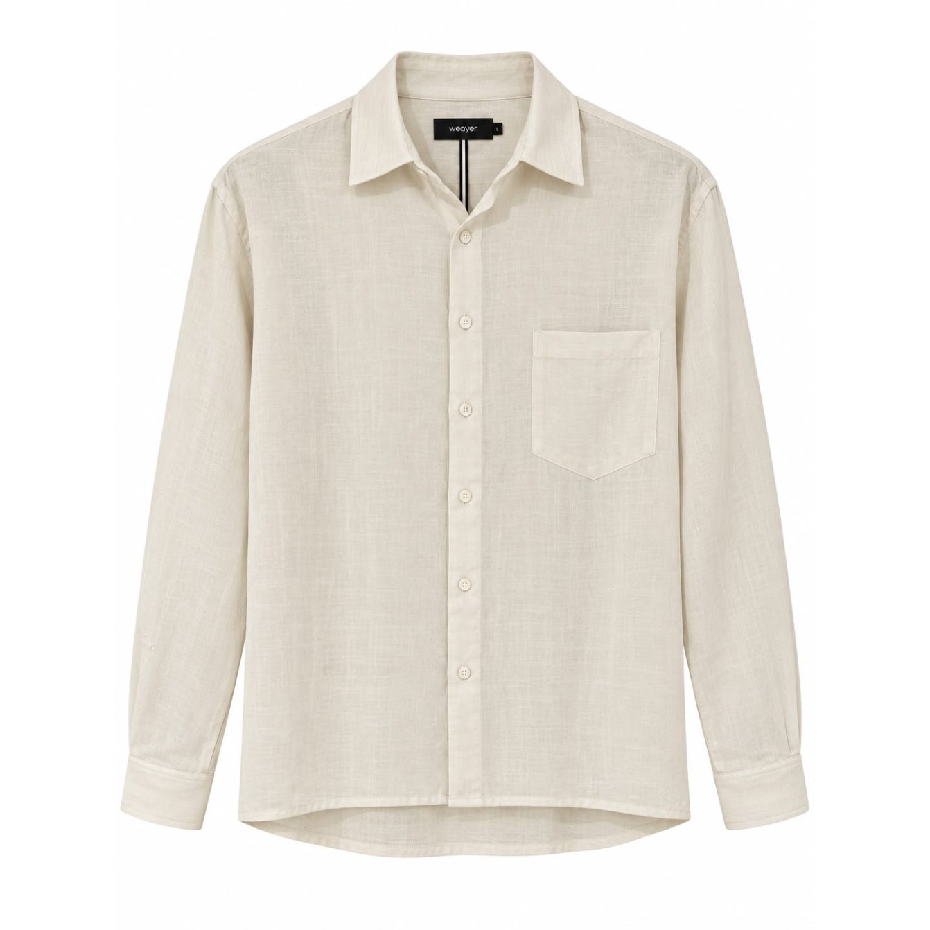 Lenin's shirt - Paige