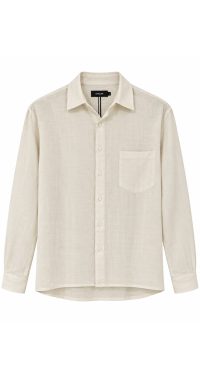 Lenin's shirt - Paige