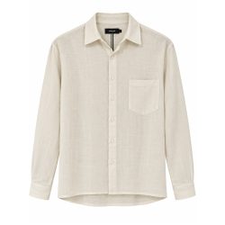 Lenin's shirt - Paige