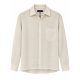 Lenin's shirt - Paige