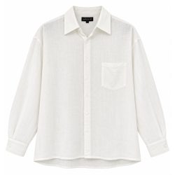 Lenin's shirt - Off-white