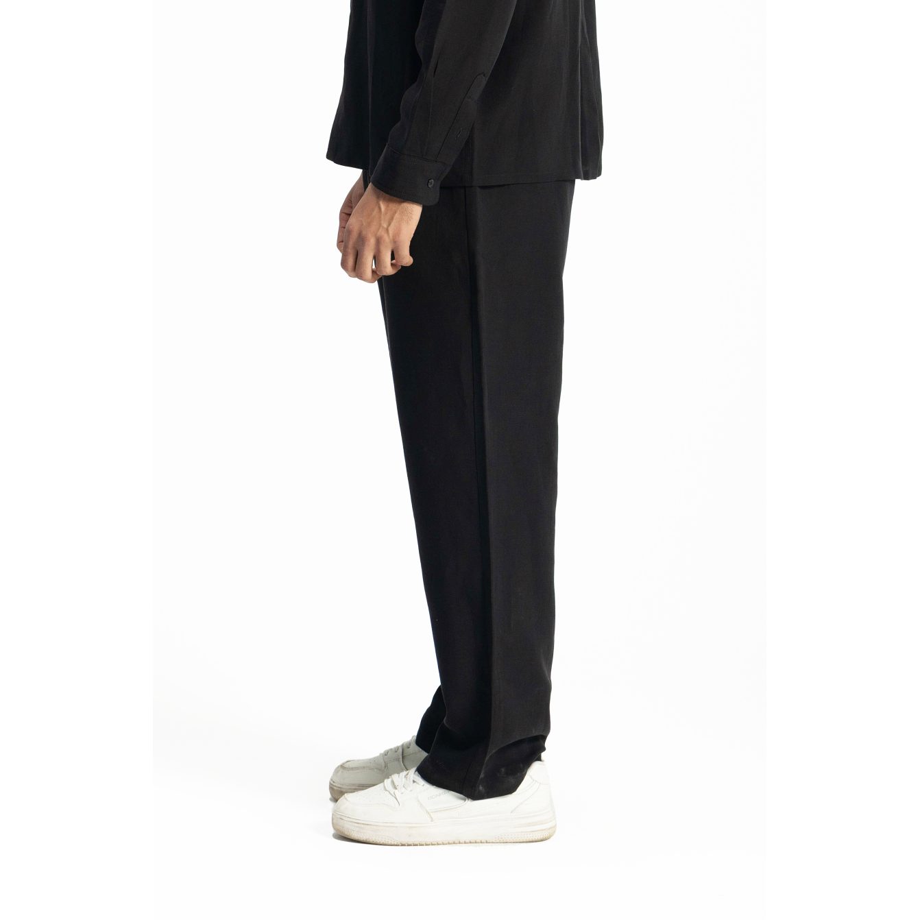 Lenin's Pant - Black