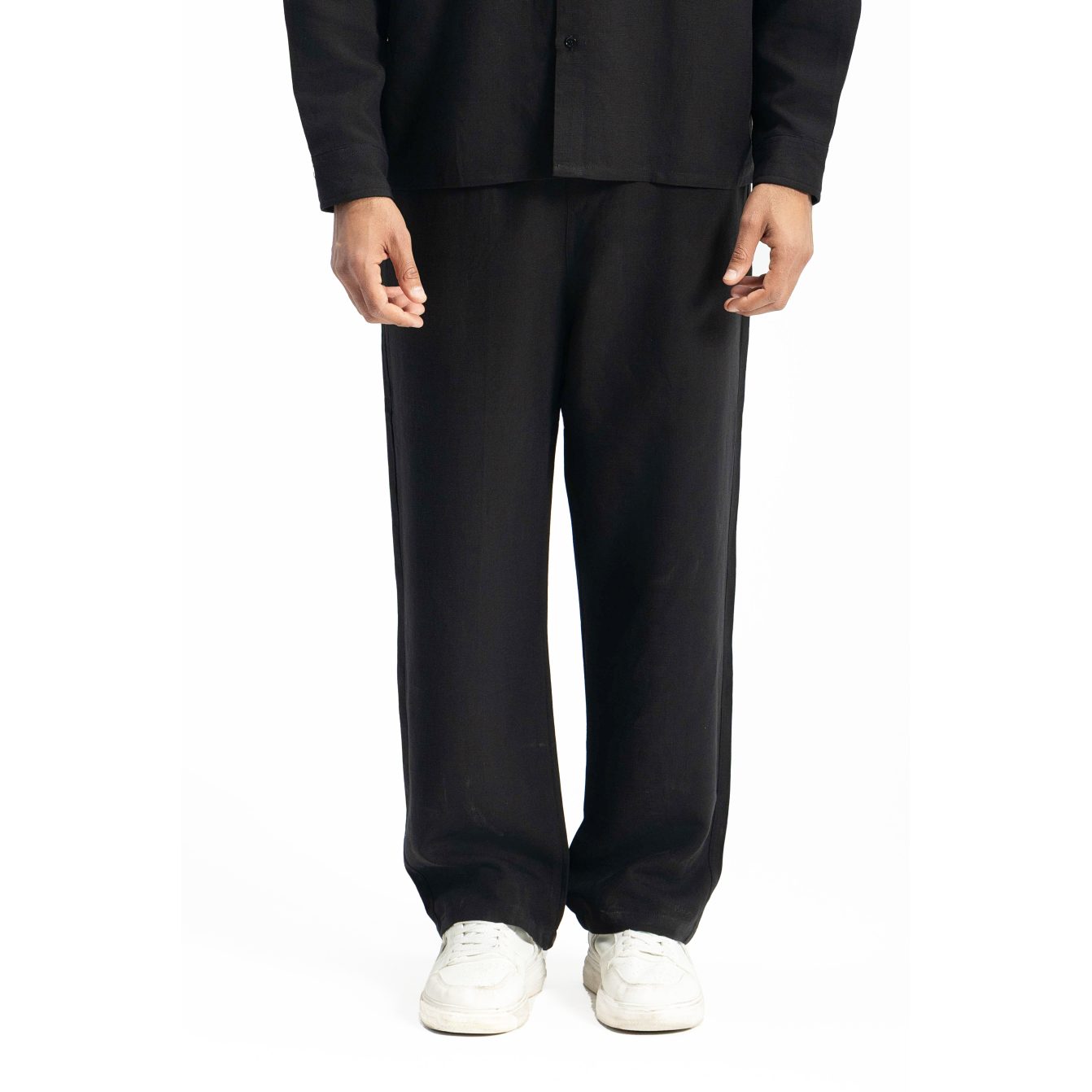 Lenin's Pant - Black