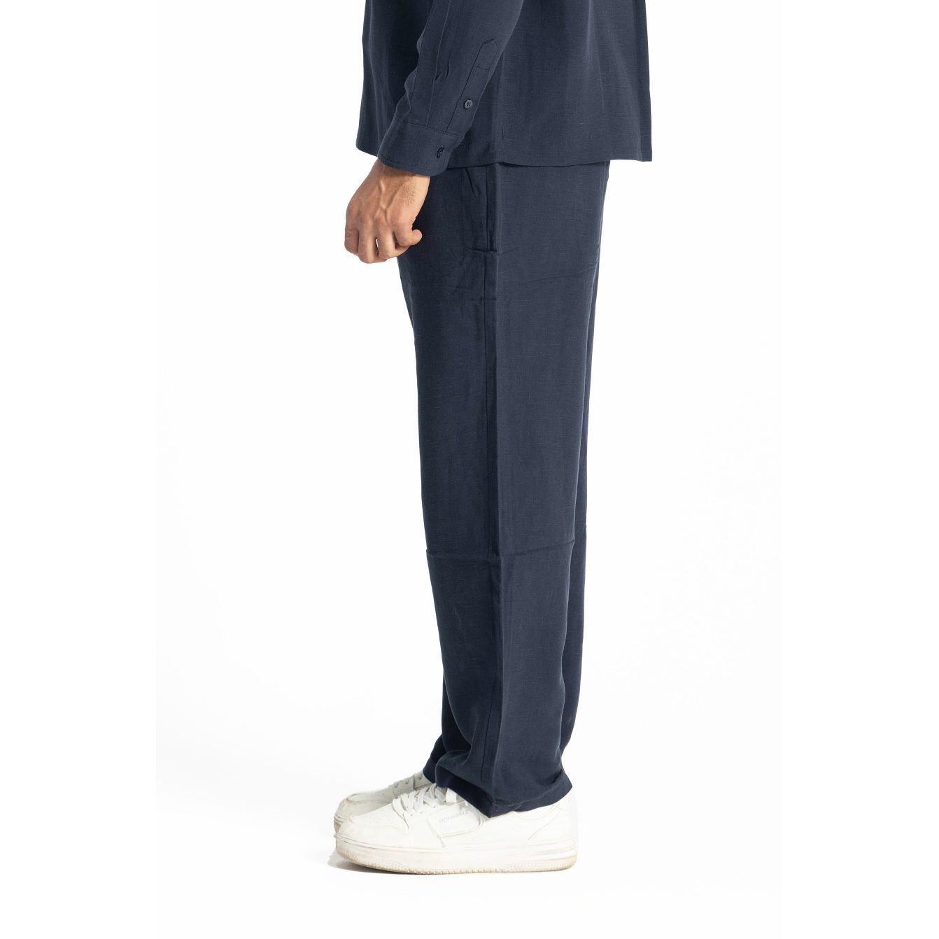 Lenin's Pant - Navy Blue