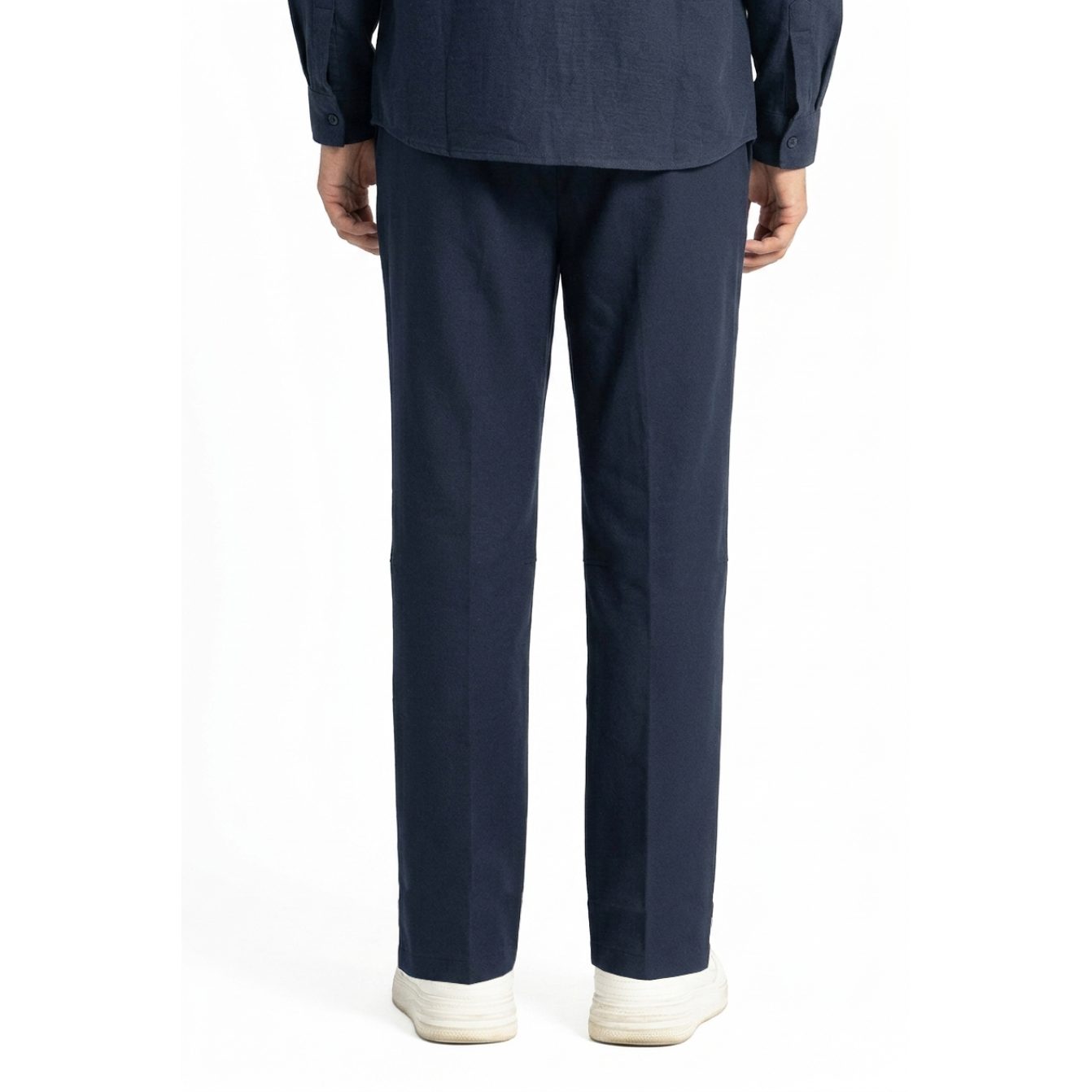 Lenin's Pant - Navy Blue