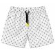 Swimwear Scissors- White