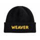 Kids Ice Cap Black /Yellow