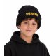 Kids Ice Cap Black /Yellow