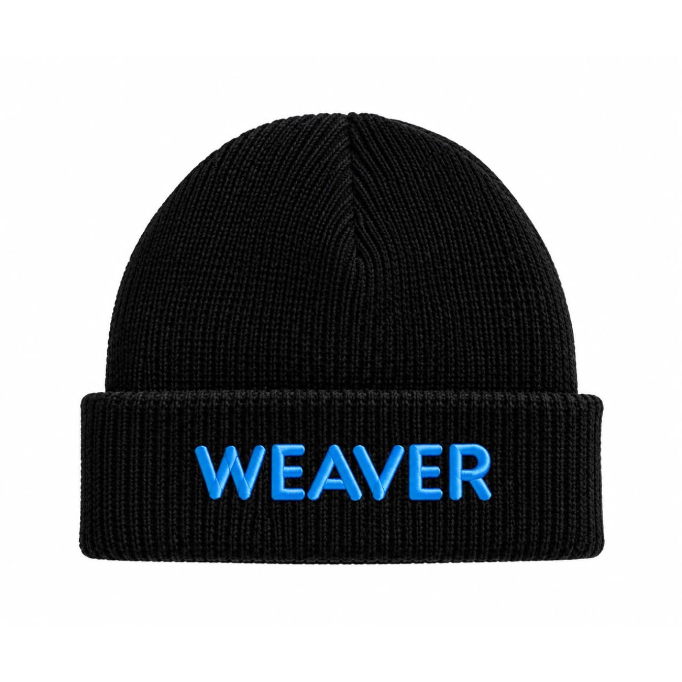 Kids Ice Cap Black / Blue