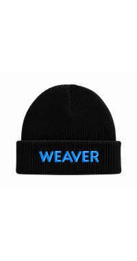 Kids Ice Cap Black / Blue