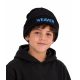Kids Ice Cap Black / Blue