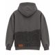Jeans Hoodie - Gray